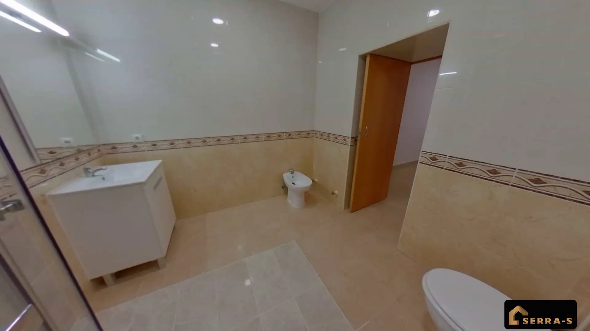 Piso en venta en MALGRAT, La Llàntia