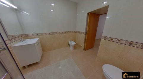 Foto 5 de Pis en venda a La Llàntia, Barcelona