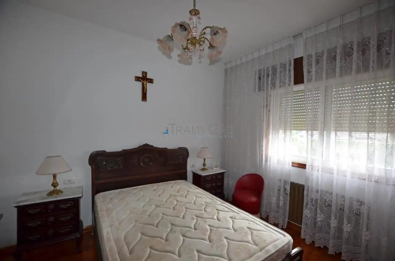 Habitación de Casa o chalet en venta en A Guarda   con Calefacción, Jardín privado y Trastero