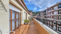 Terrace of Flat for sale in Galdakao  with Heating, Terrace and Storage room