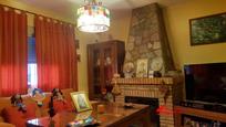 Dining room of Country house for sale in  Córdoba Capital  with Air Conditioner, Heating and Private garden