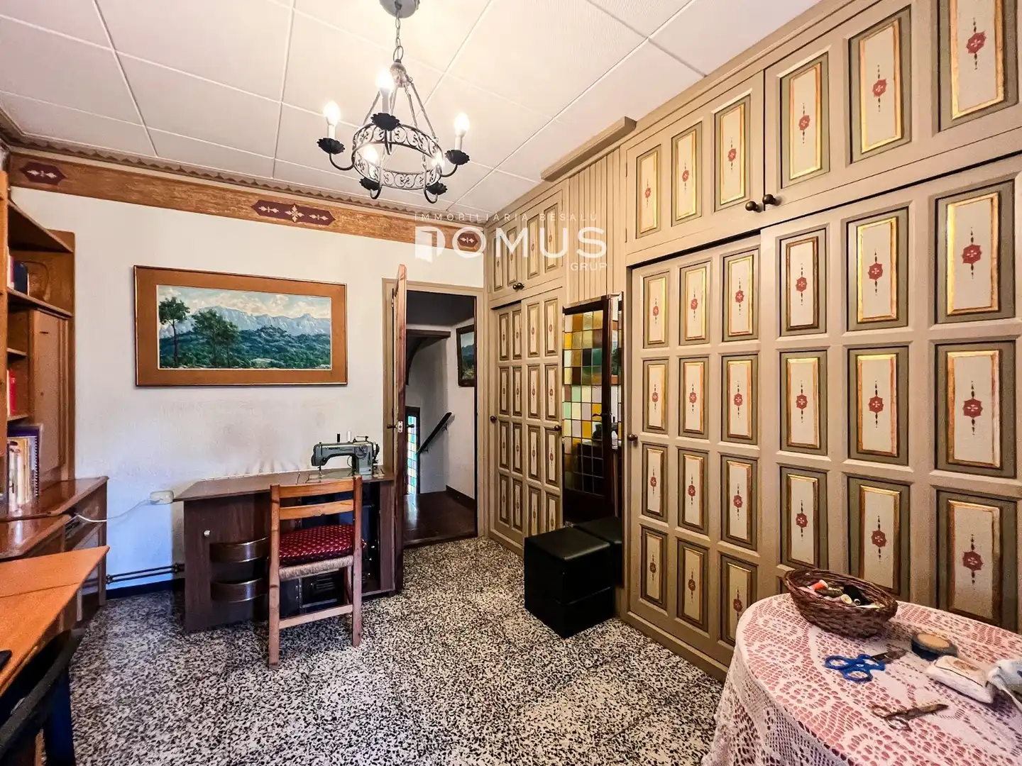 House for sale in Abad Oliba, imagen 78