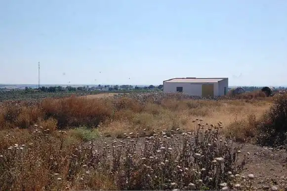 Residencial en venta en La Carlota