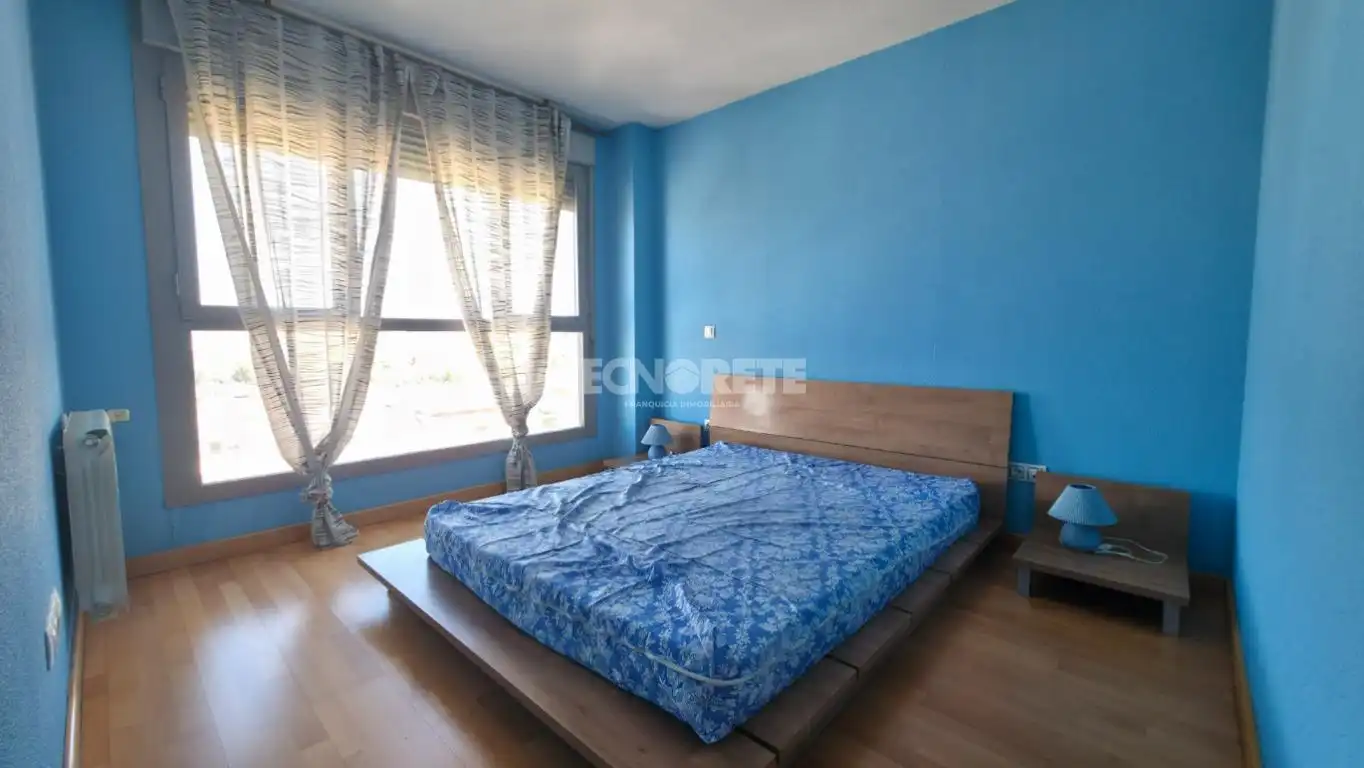 Habitación de Piso en venta en Guadalajara con Parquet y Piscina comunitaria
