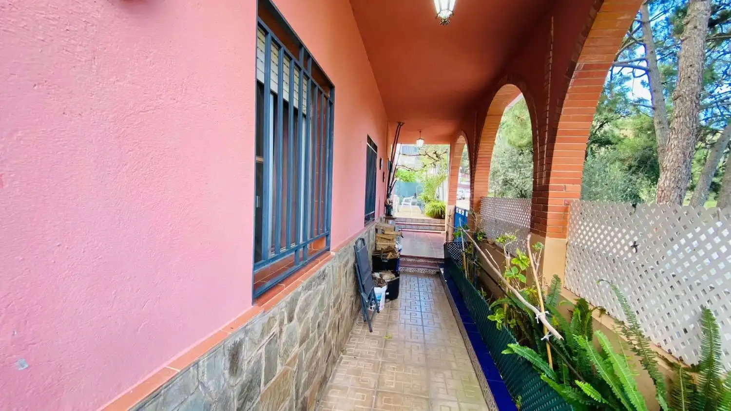 Casa o chalet en venta en Eslida con Terraza y Trastero