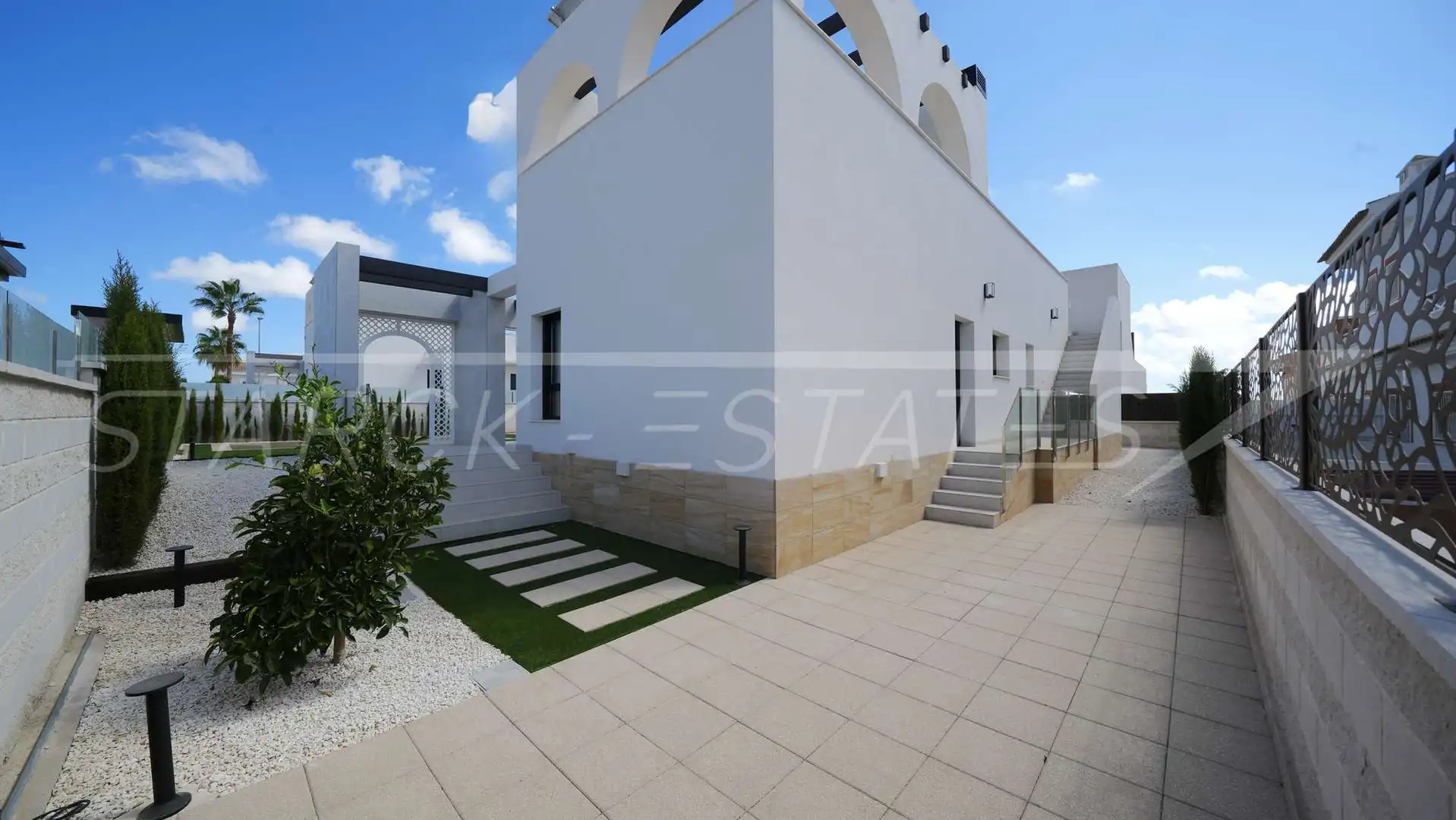 Casa amb piscina en venda a Ciudad Quesada, imagen 12