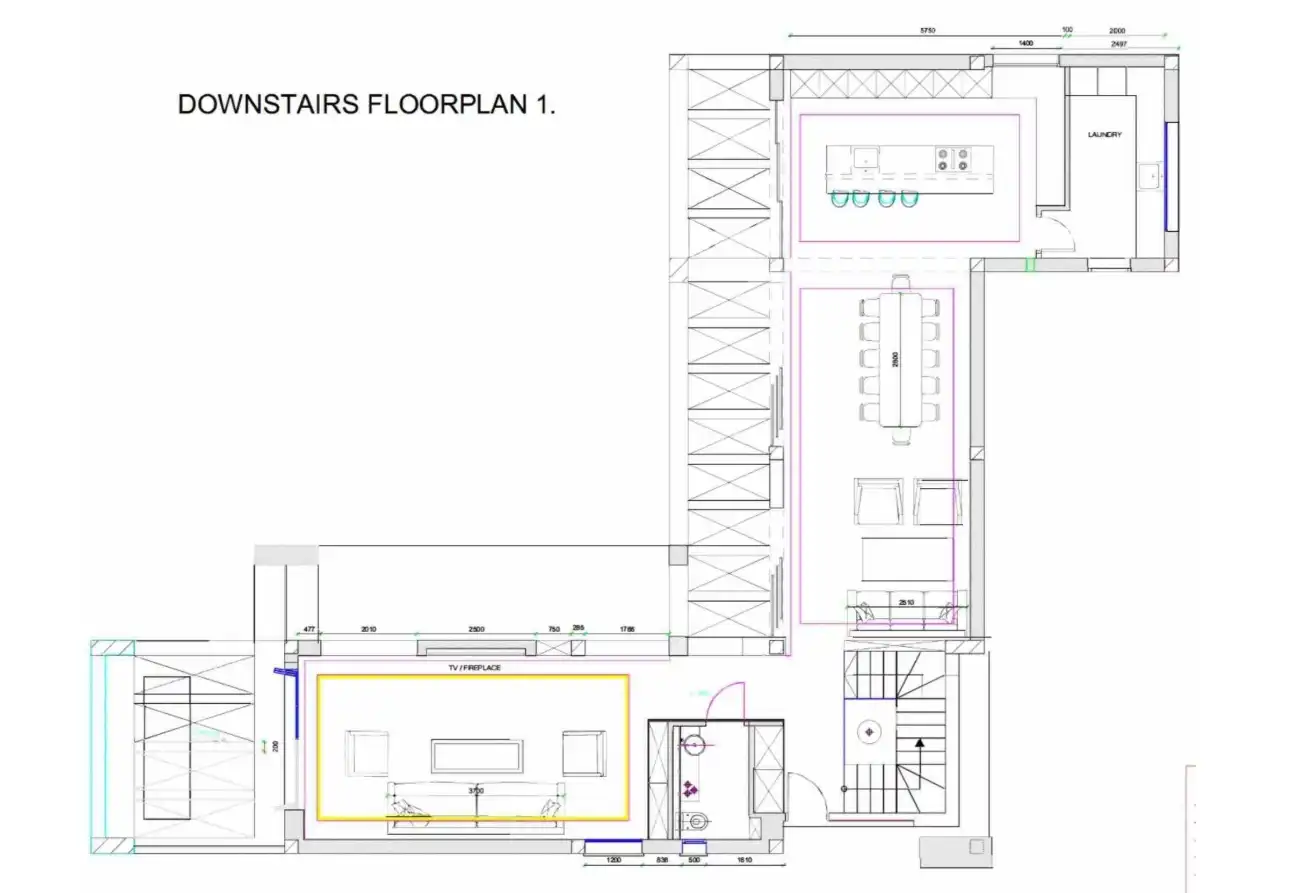 Villa con piscina in vendita a Nueva Andalucía, imagen 47