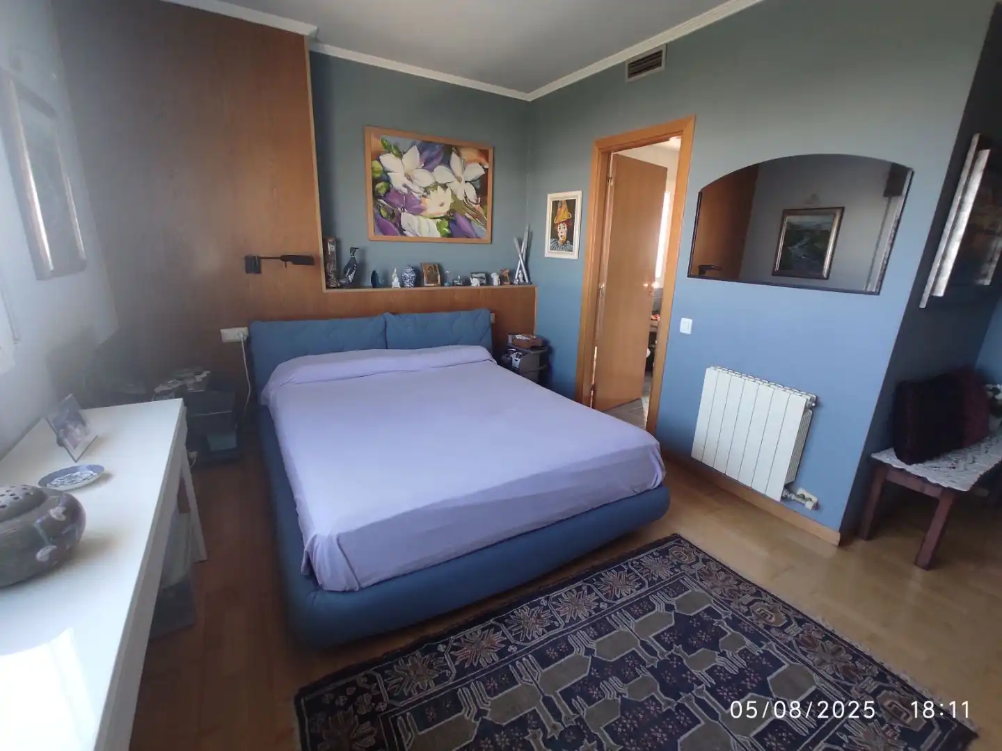 Maisonette mit Pool zum Verkauf in Passeig Comte de Vilardaga 162, imagen 52