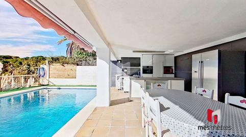 Foto 3 de Casa o xalet en venda a Teià, Barcelona