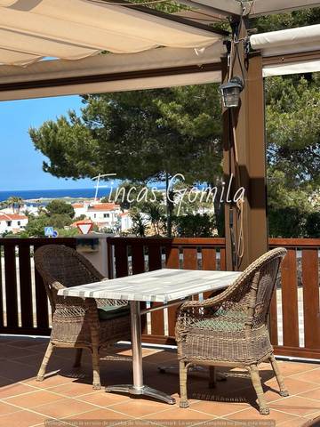 Local comercial en Venta en Port de Addaia en Port d'Addaia