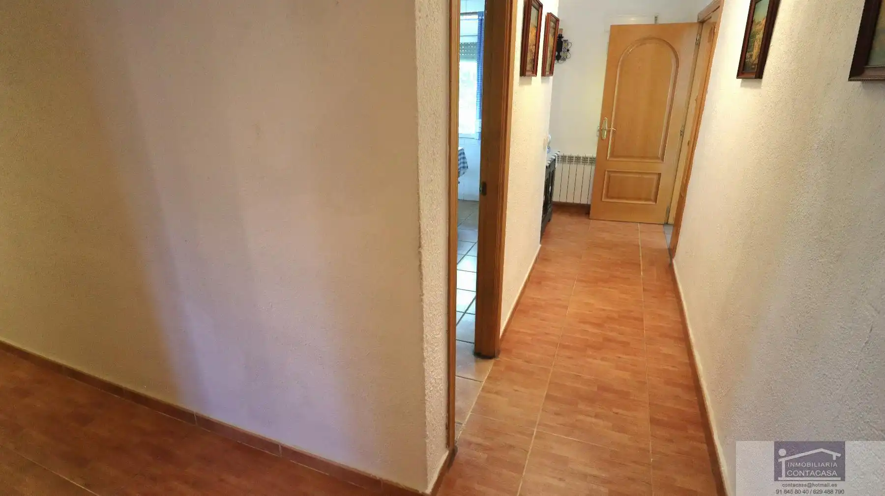 Casa o chalet en venta en Fuente El Saz de Jarama con Calefacción, Terraza y Trastero