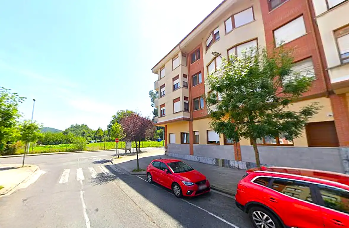 Parking for sale in Basauri, imagen 6