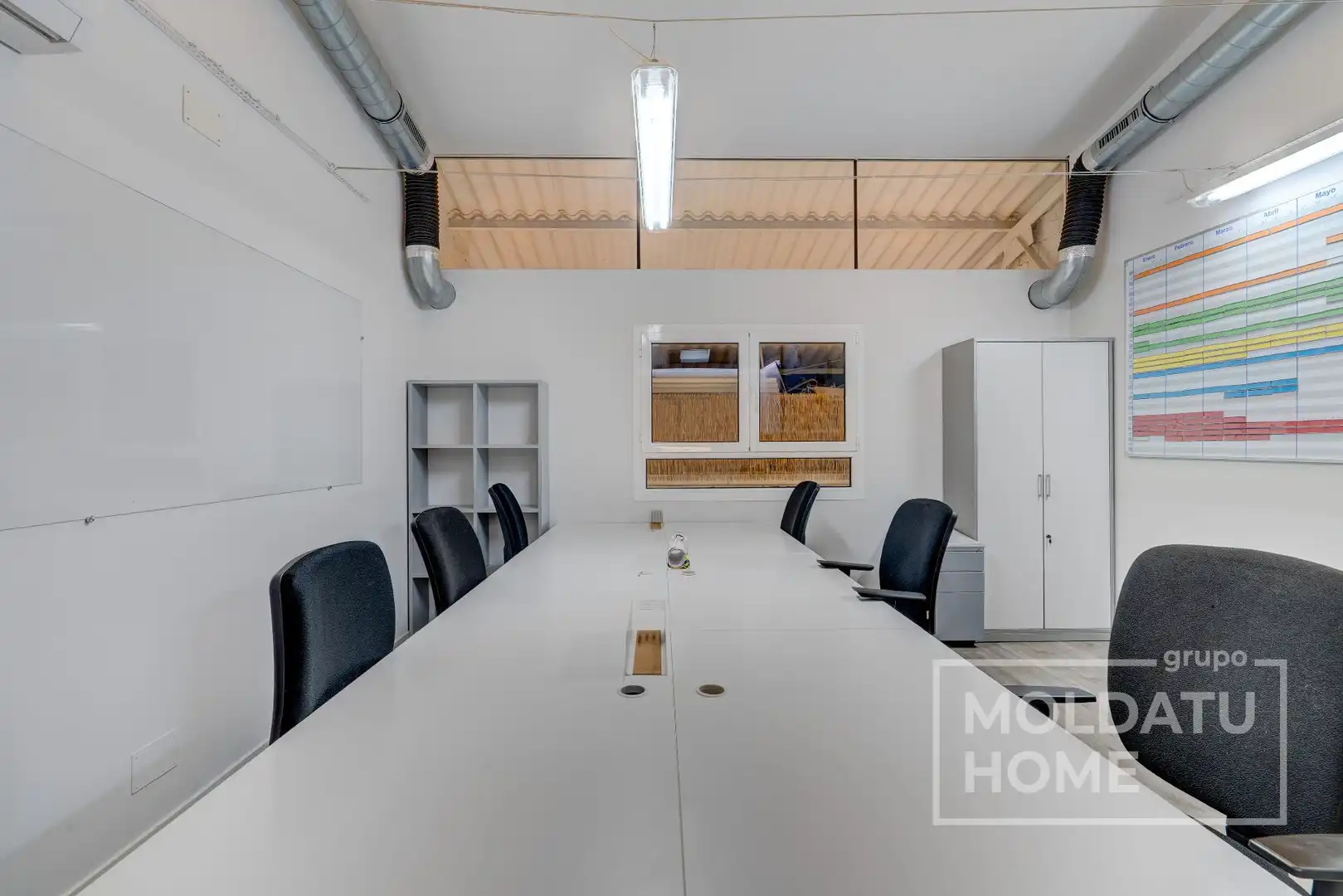 Nave industrial en venta en Hernani