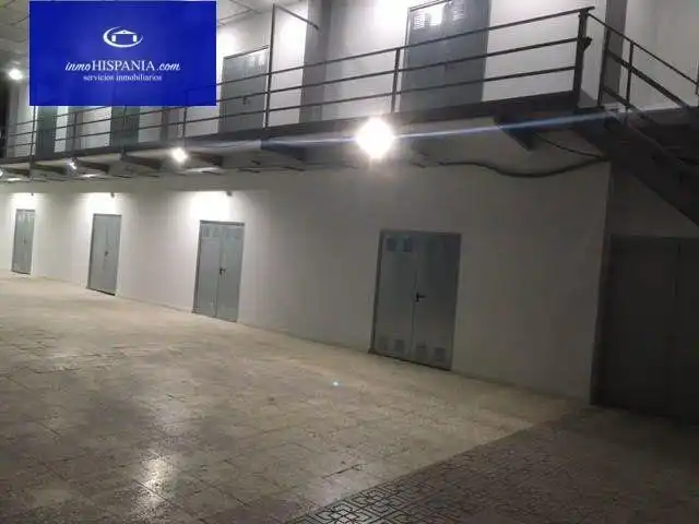 Trastero de alquiler en Cádiz