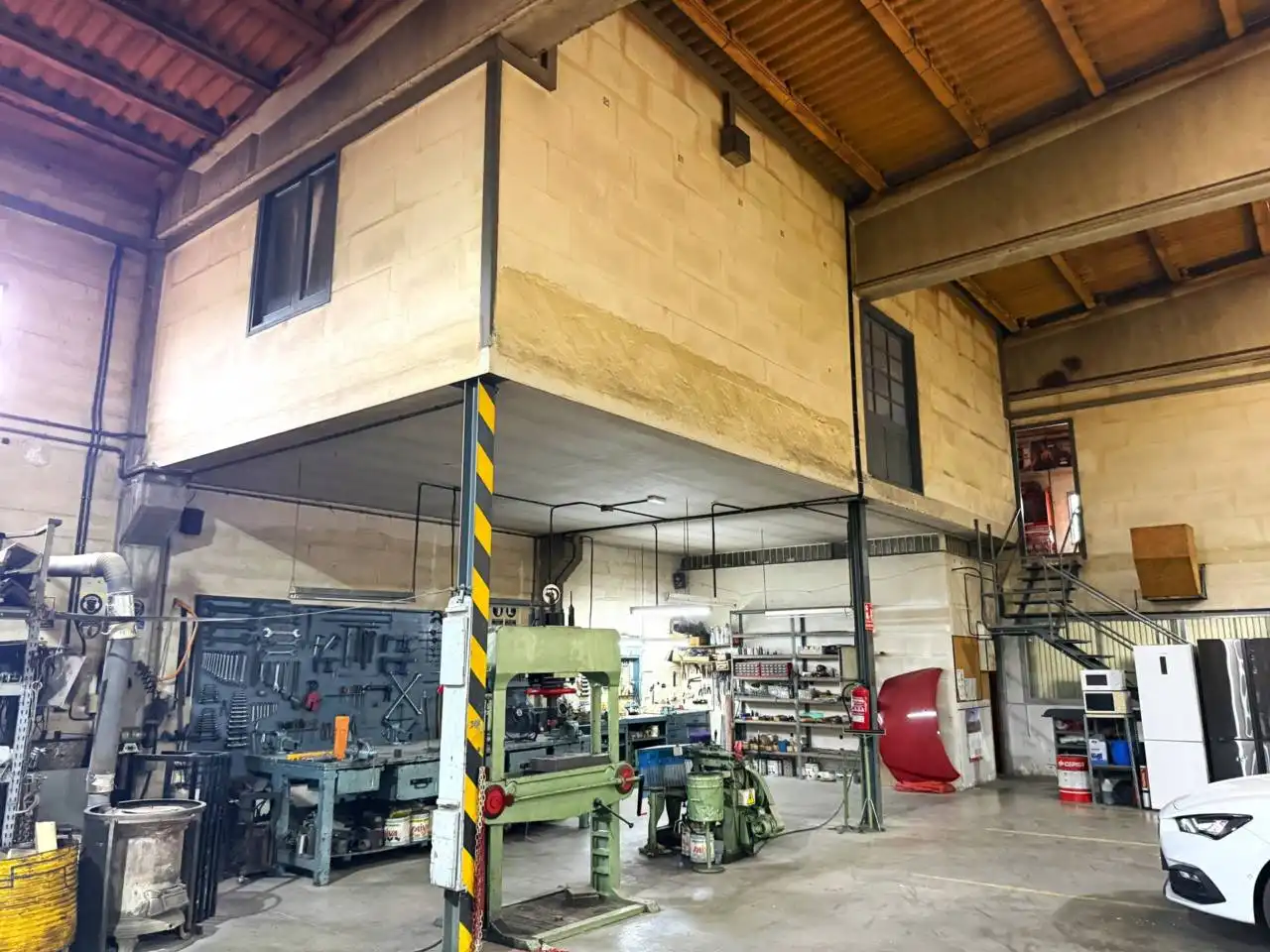 Industrial building for sale in Polígon Industrial, imagen 12