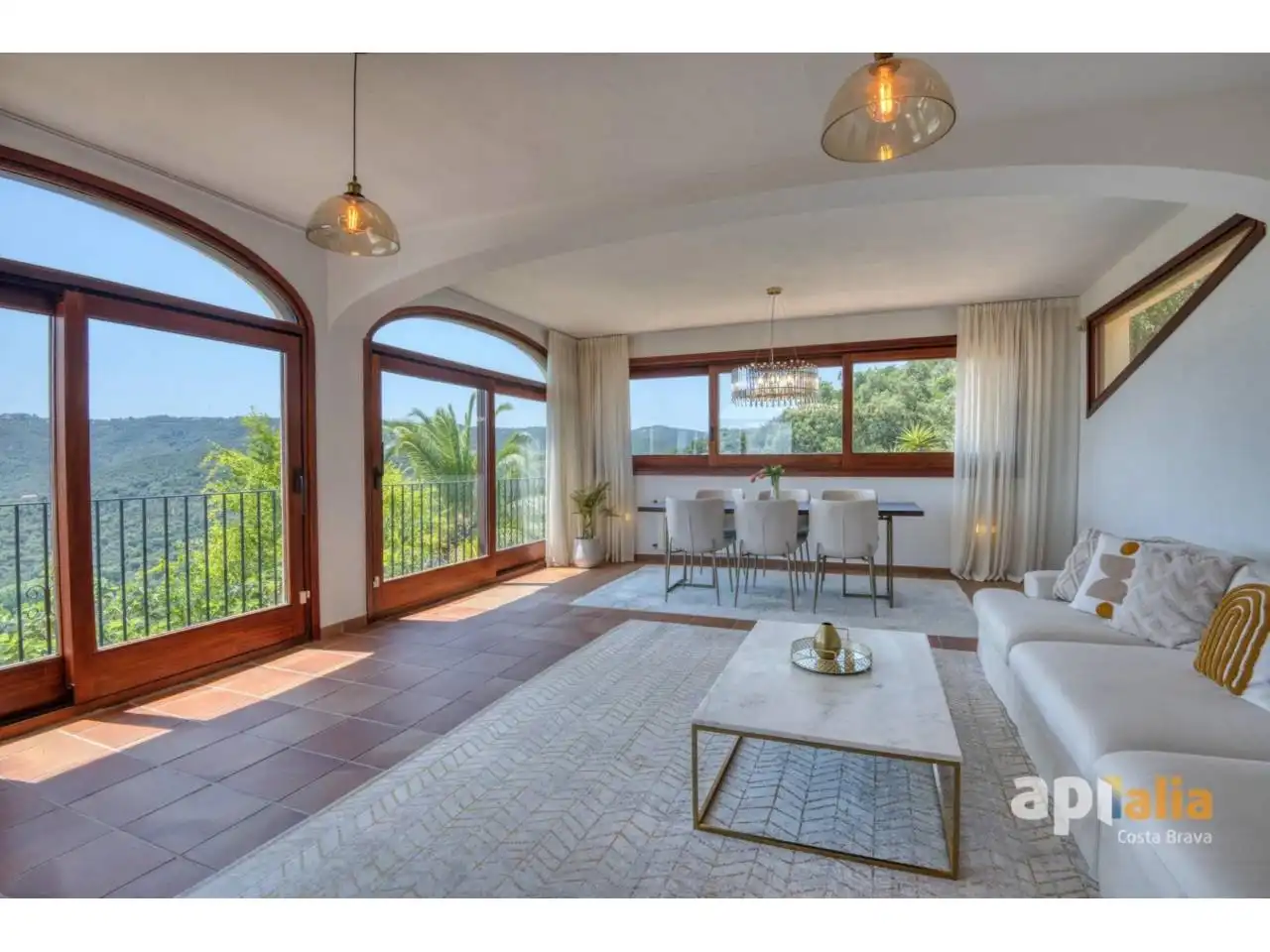 Villa mit Pool zum Verkauf in Calle Siena, imagen 25