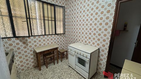 Foto 3 de Planta baixa en venda a Calle Salvador, Palma del Río, Córdoba