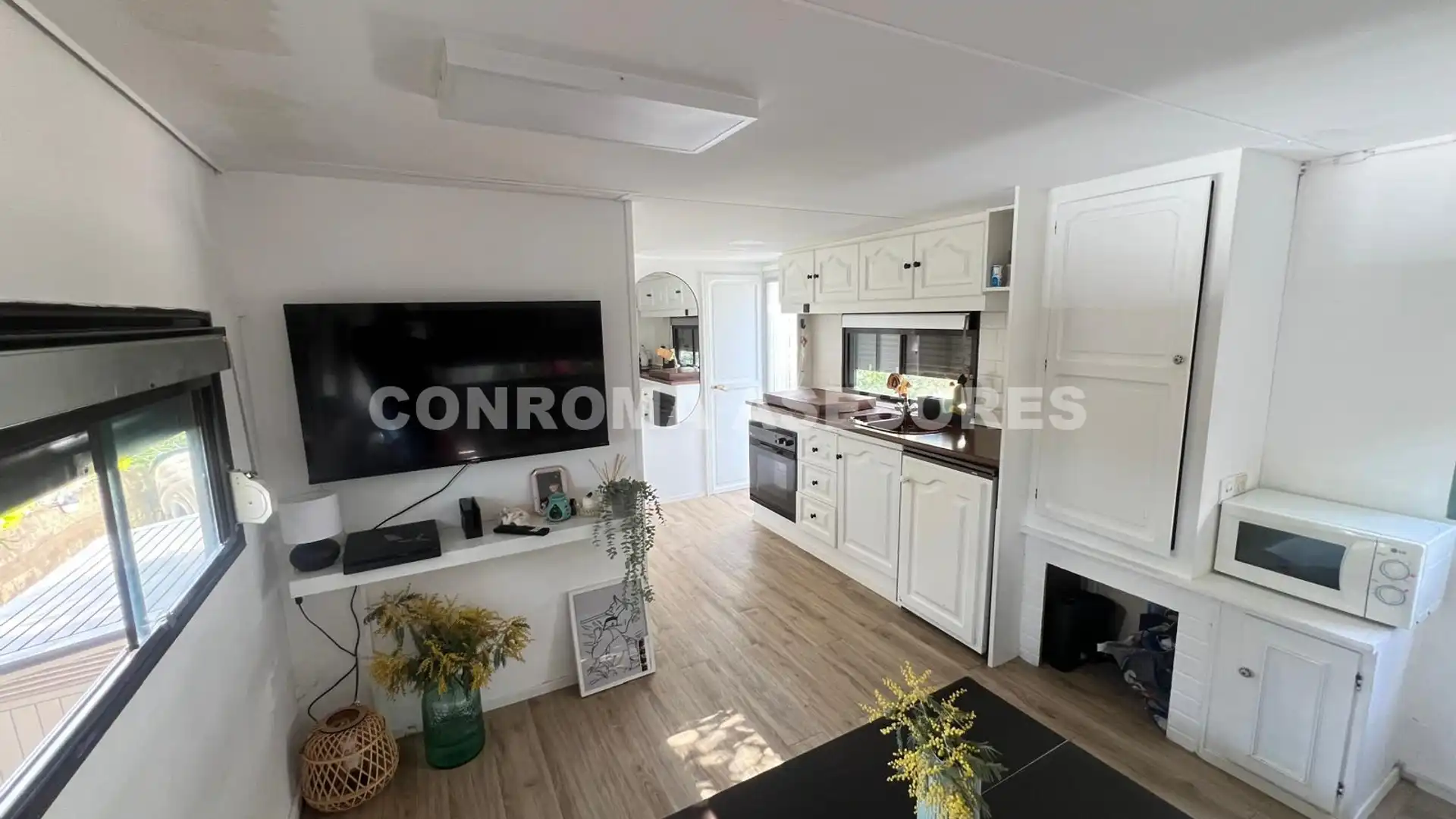 Exterior view of Houses for sale in Palafolls  with Heating, Private garden and Parquet flooring