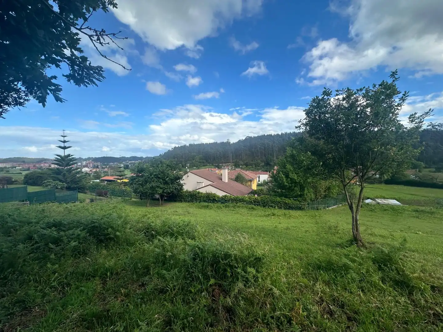 Terreno residencial en venta en Piedras Blancas - Vegarrozadas, imagen 3