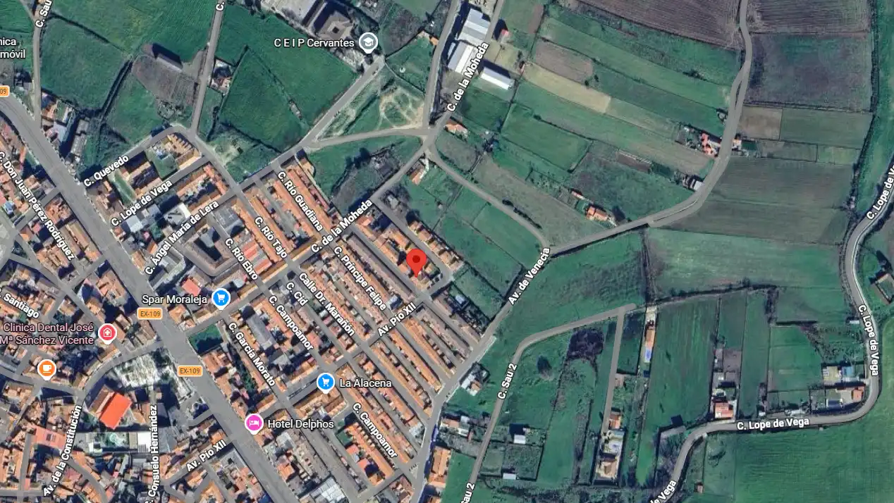 Wohnung zum Verkauf in Calle Antonio Machado 17, imagen 4
