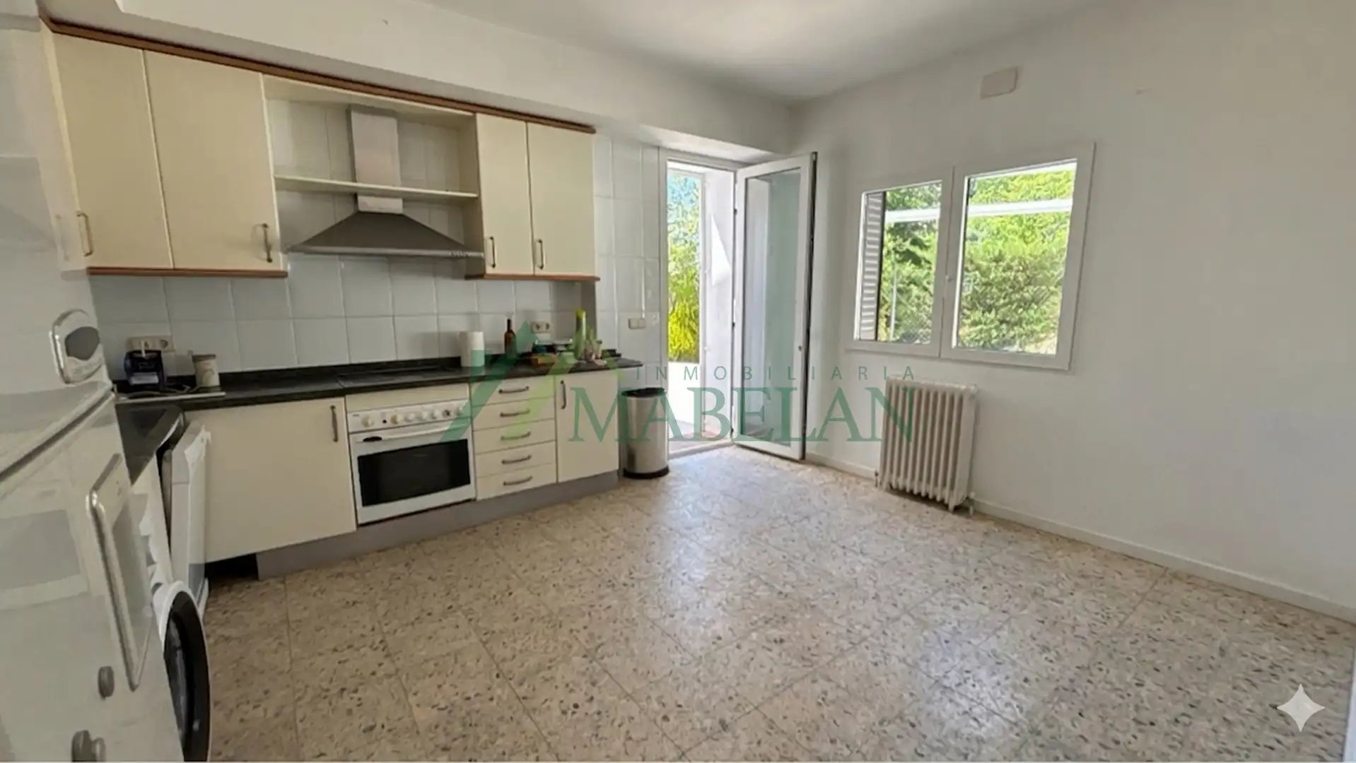 Kitchen of Houses for sale in Las Rozas de Madrid  with Air Conditioner, Heating and Terrace