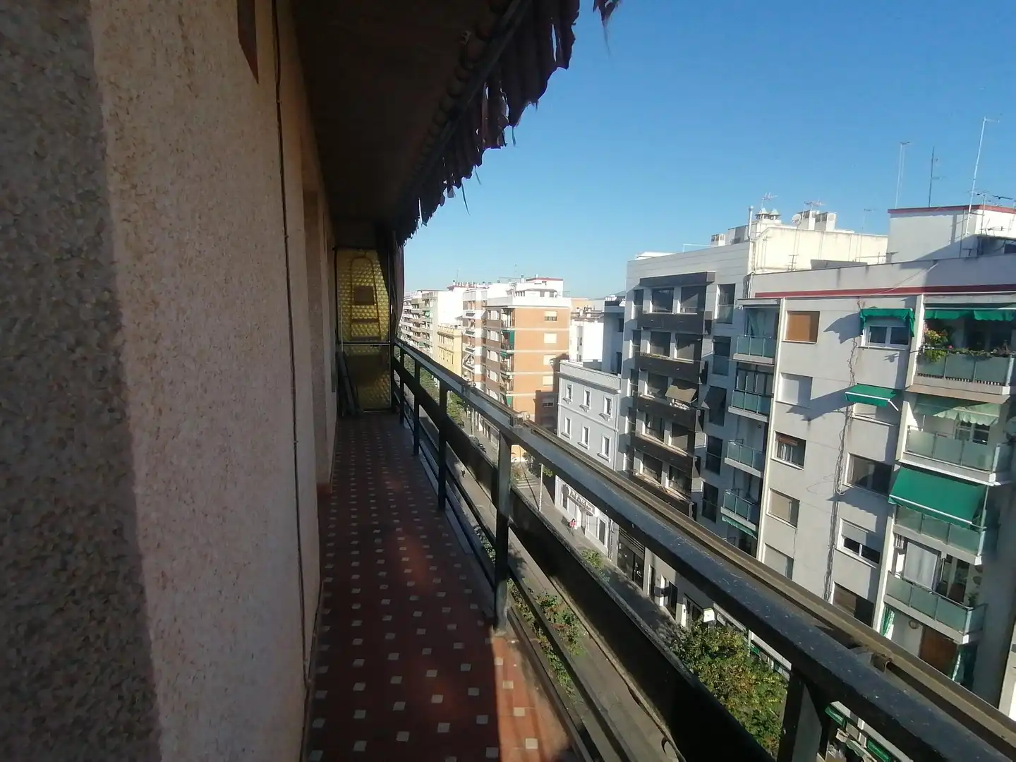 Piso con ascensor en venta en Calle de Damasco 2, imagen 39