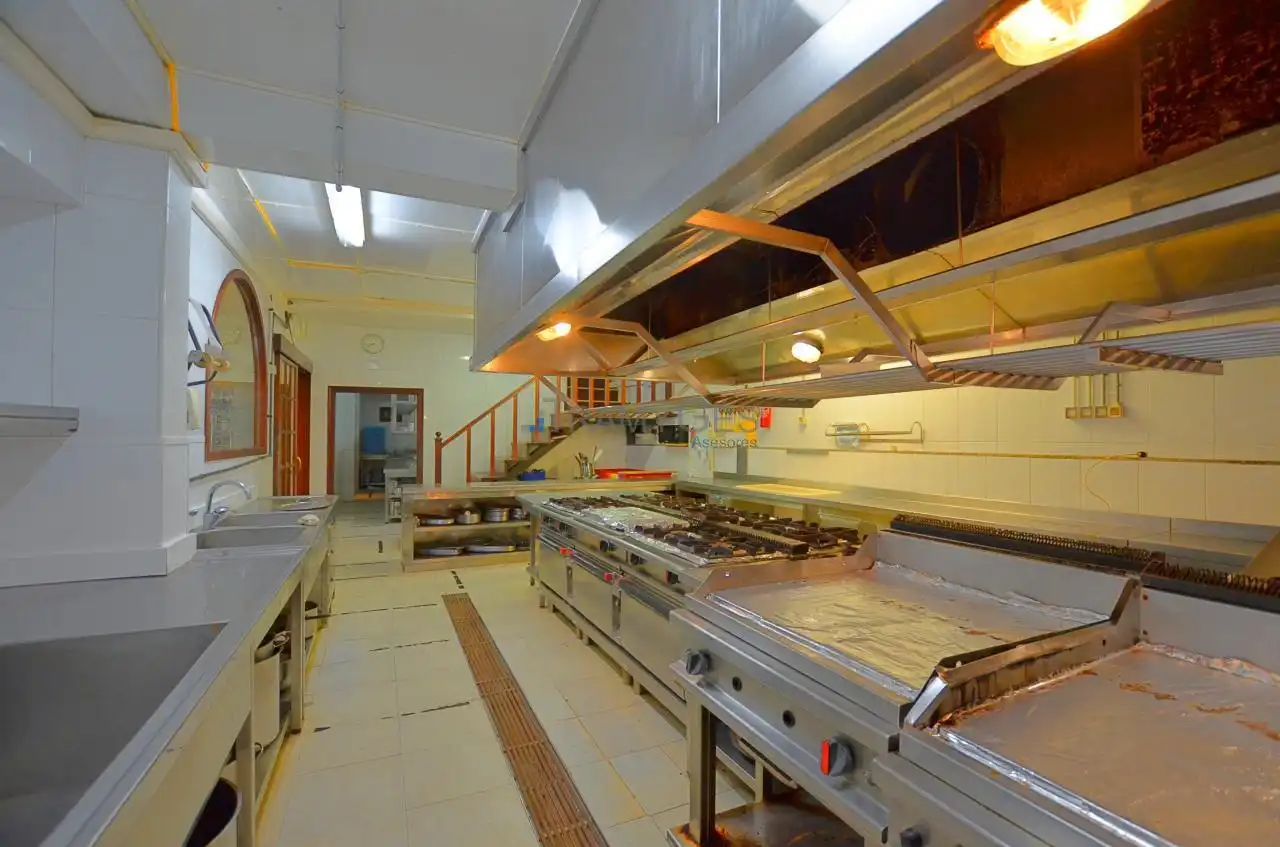 Business premises for sale in A Guarda, imagen 24