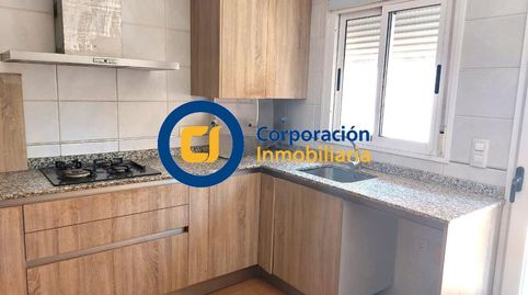 Foto 5 de Dúplex en venta en San José, Lorca