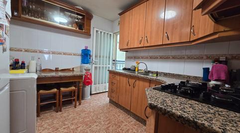 Foto 5 de Planta baixa en venda a Costacabana - Loma Cabrera, Almería