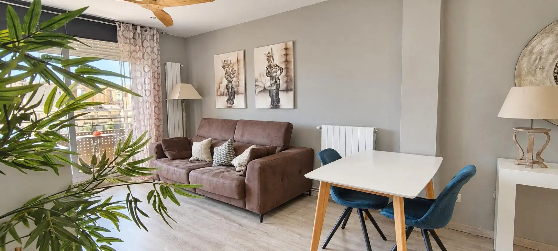 Appartement avec terrasse à vendre à Bases de Manresa - Carretera de Santpedor, imagen 7