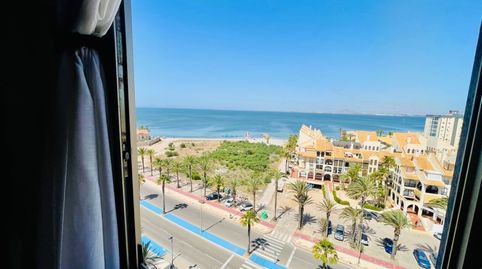Foto 5 von Maisonette zum Verkauf in Veneziola, La Manga del Mar Menor