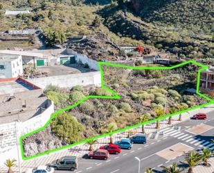 Exterior view of Residential for sale in Santiago del Teide