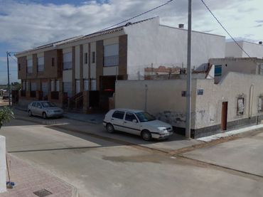 Individuel à vendre à Calle Francisco de Orellana 9