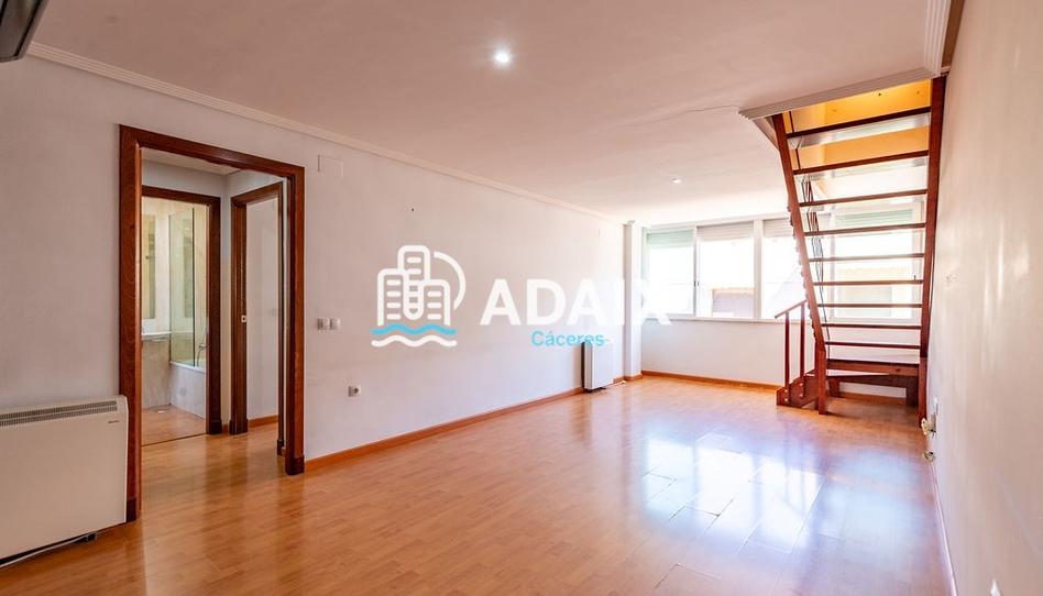 Photo 1 of Duplex for sale in Calle San Jorge  º B  Caceres (cáceres)

plaza D, Casco Antiguo, Cáceres