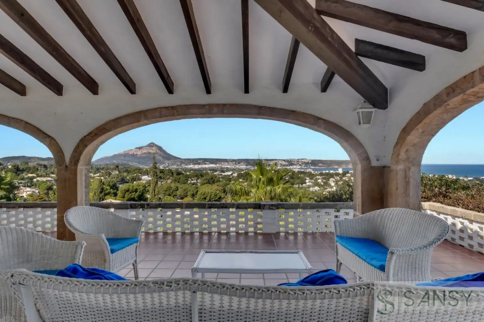 Villa avec piscine à vendre à Centro ciudad, imagen 33