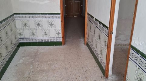 CASA PARA REFORMAR EN HUESCAR GRANADA, imatge 3