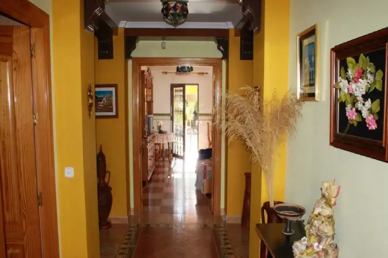 Casa con terrazza in vendita a Torrox Pueblo, imagen 9