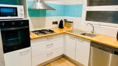 Foto 3 de Piso en venta en Centre, Palamós