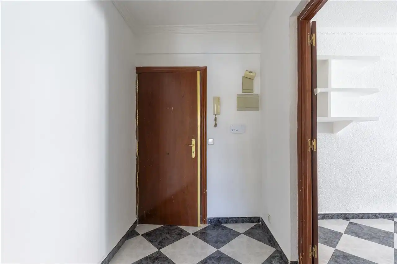 Flat for sale in Móstoles  with Terrace