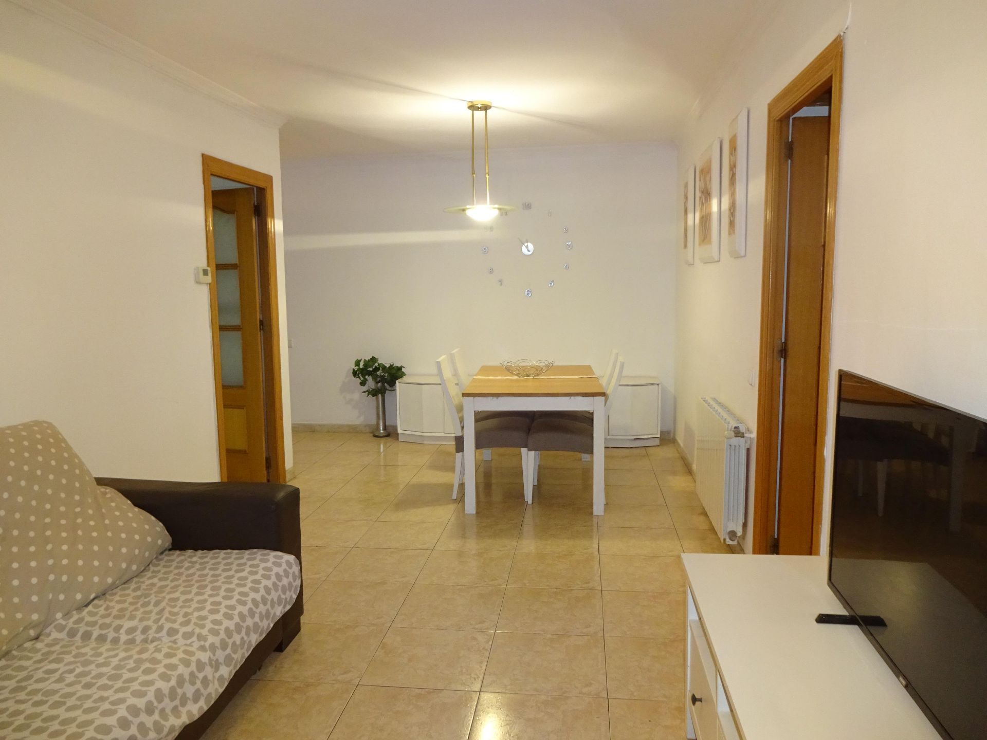 Pis en venda a Rocafonda