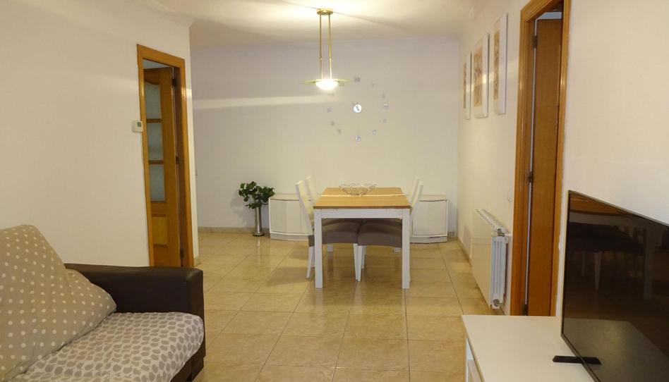 Photo 1 of Flat for sale in Rocafonda, Barcelona