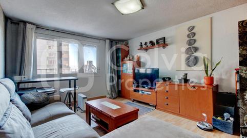 Foto 2 de Piso en venta en Mare de Déu de Bellvitge, Bellvitge, L'Hospitalet de Llobregat