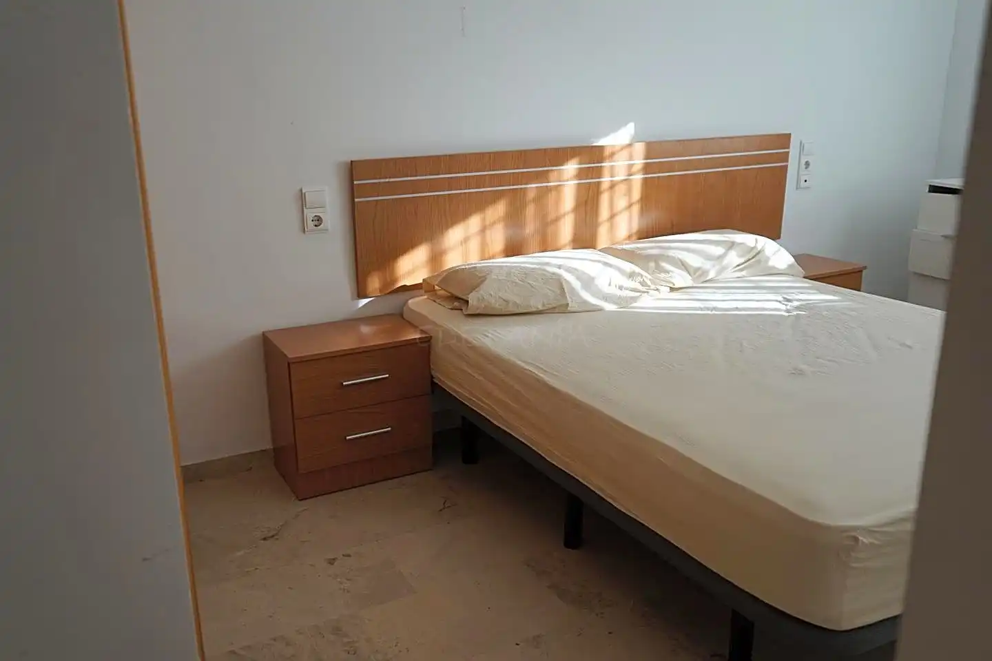 Piso de alquiler en Cavallers, 10, Alfara del Patriarca
