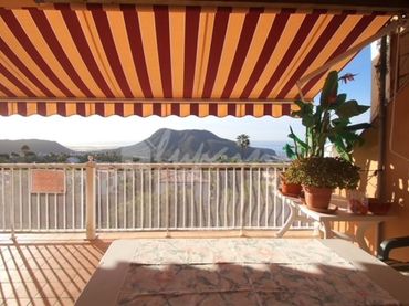 Apartament en venda a Chayofa