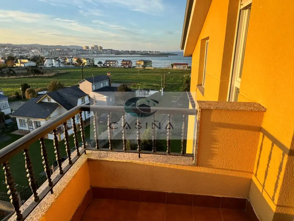 Terrasse von Dachboden zum Verkauf in Barreiros