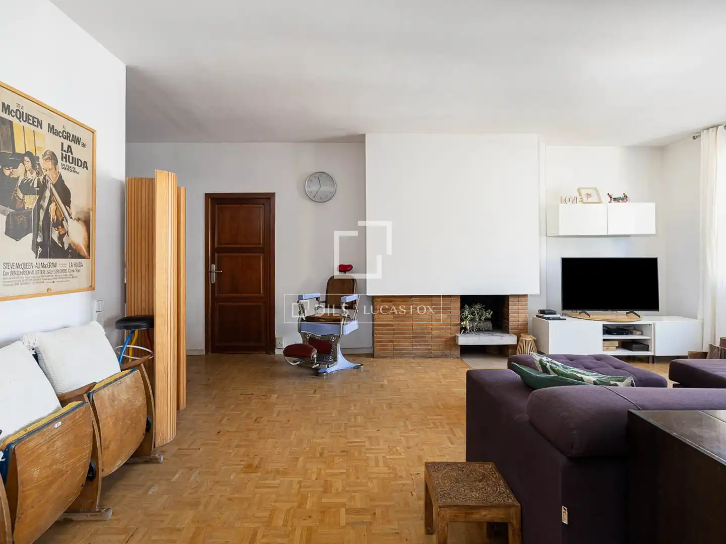 Wohnung mit Aufzug zum Verkauf in Eixample, imagen 22