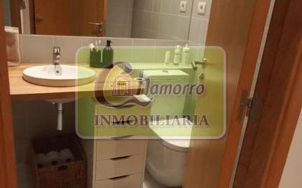 Photo 3 of Flat to rent in A Malata - Catabois - Ciudad Jardín, A Coruña