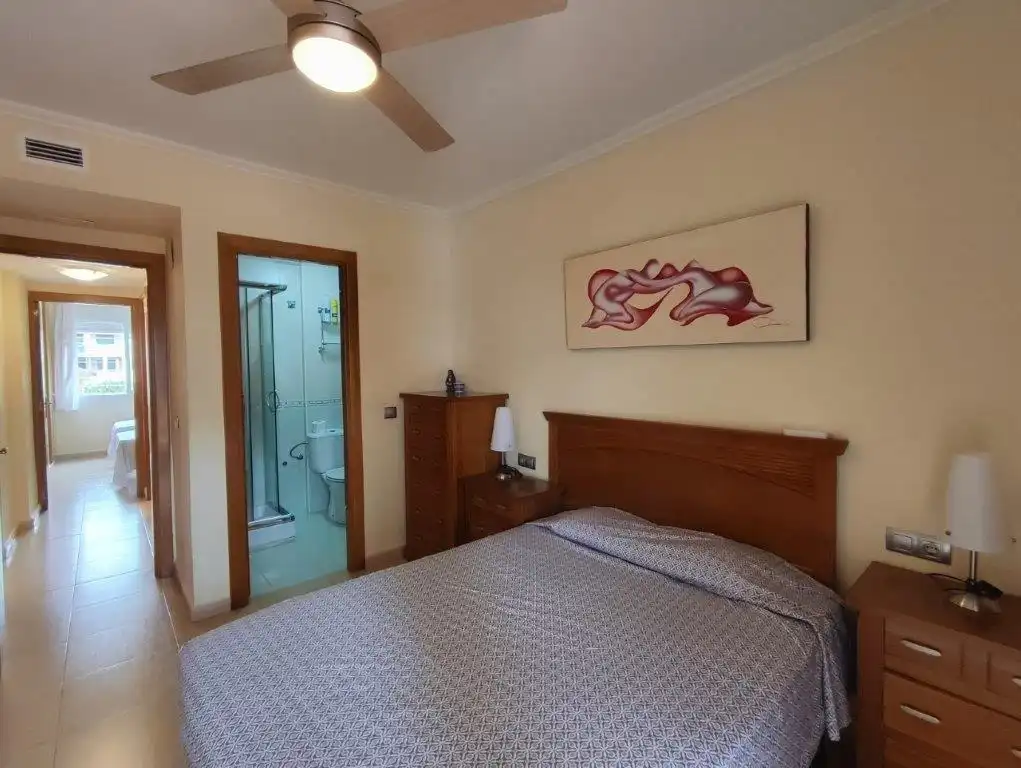 Apartament amb piscina en venda a Carretera de les Marines a Dénia, imagen 20