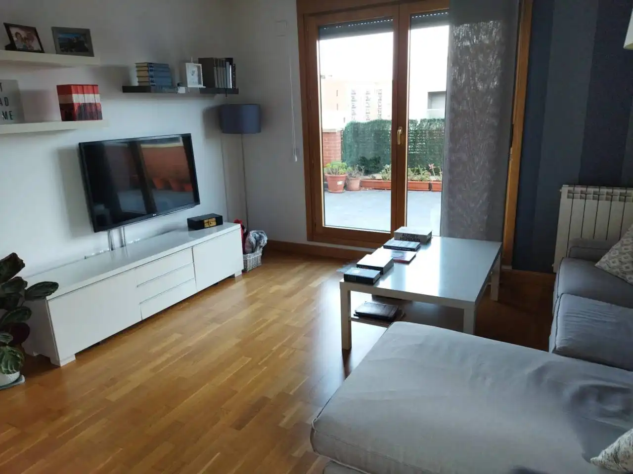 Piso en venta en Calle SAN ADRIAN, La Cava - Fardachón
