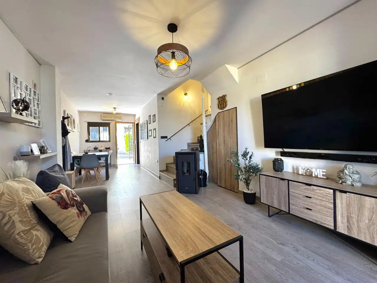 Casa o chalet en venta en L'Albir